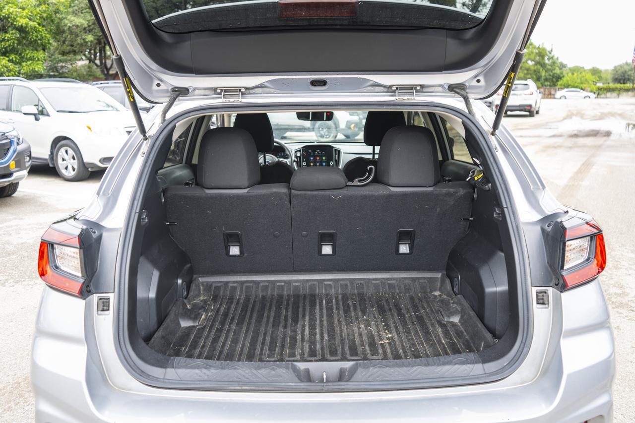2024 Subaru Impreza Sport San Antonio TX