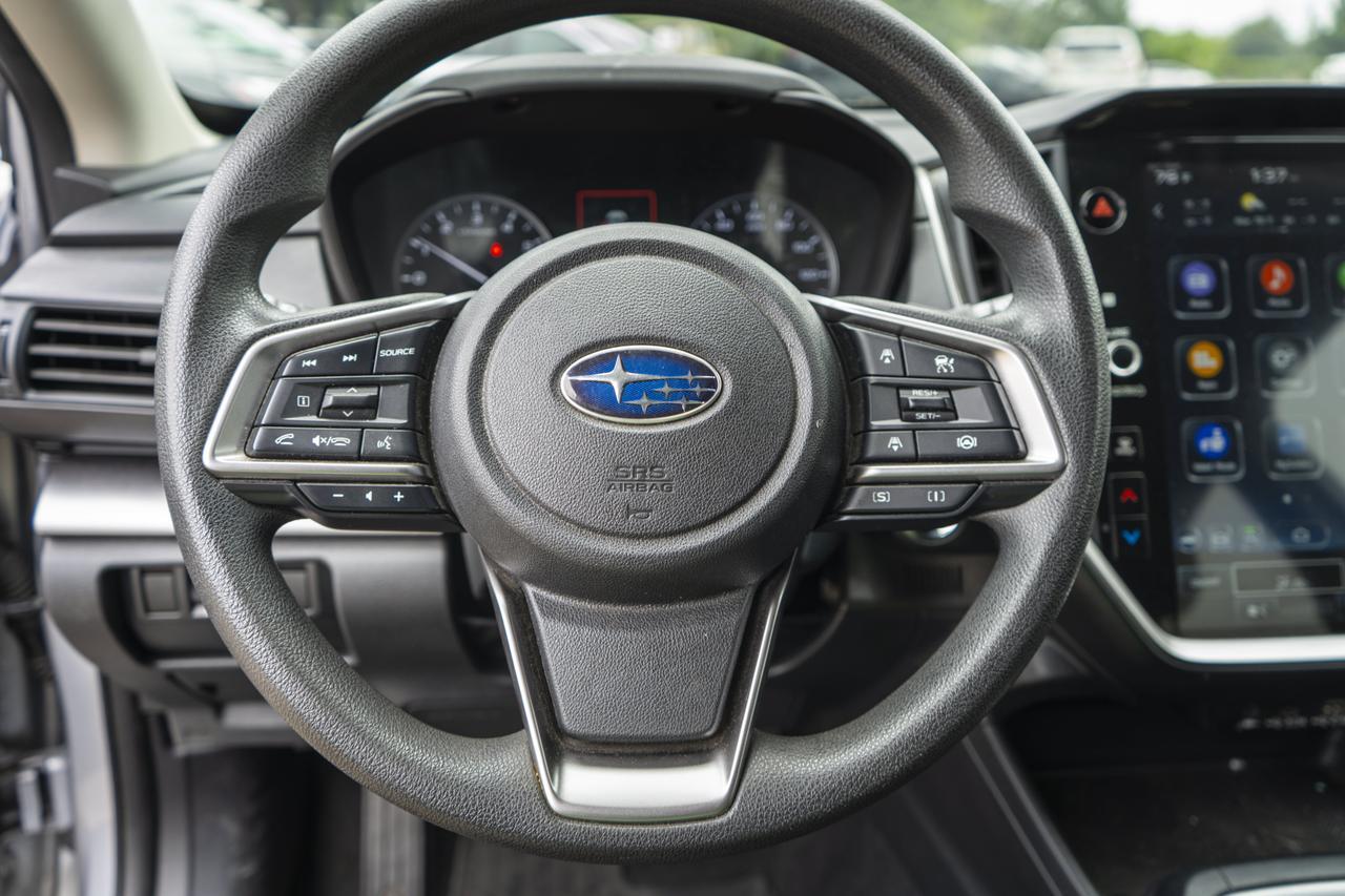 2024 Subaru Impreza Sport San Antonio TX