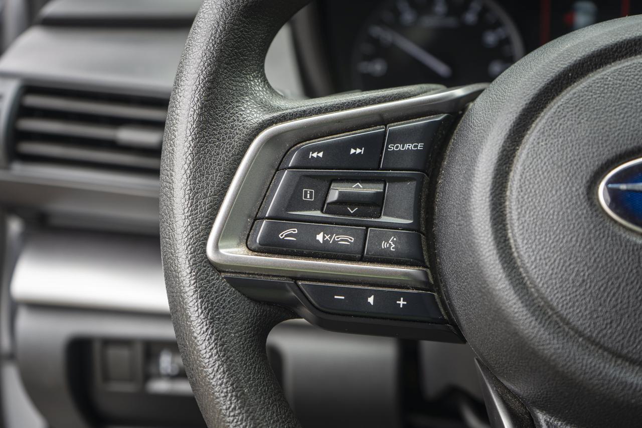 2024 Subaru Impreza Sport San Antonio TX