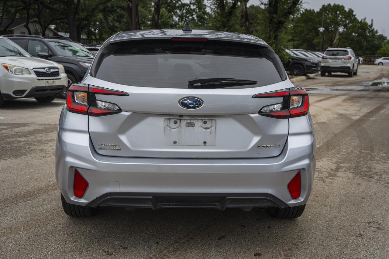 2024 Subaru Impreza Sport San Antonio TX