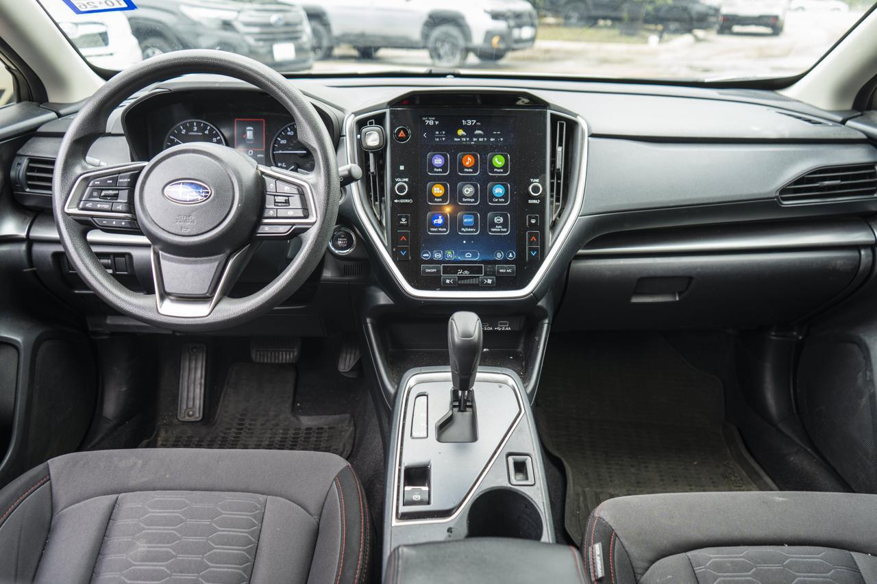 2024 Subaru Impreza Sport San Antonio TX