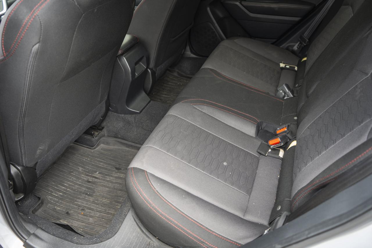 2024 Subaru Impreza Sport San Antonio TX