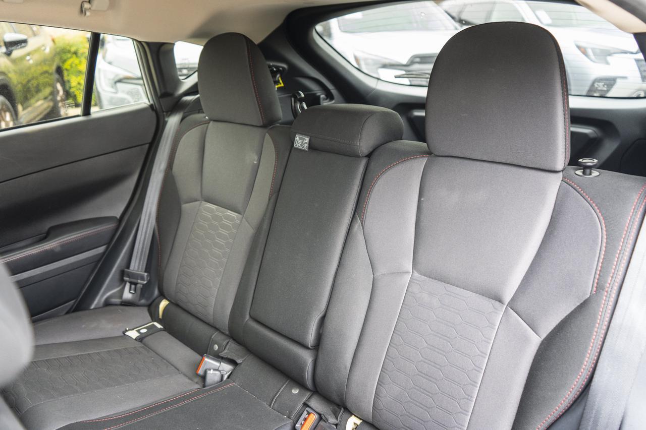 2024 Subaru Impreza Sport San Antonio TX