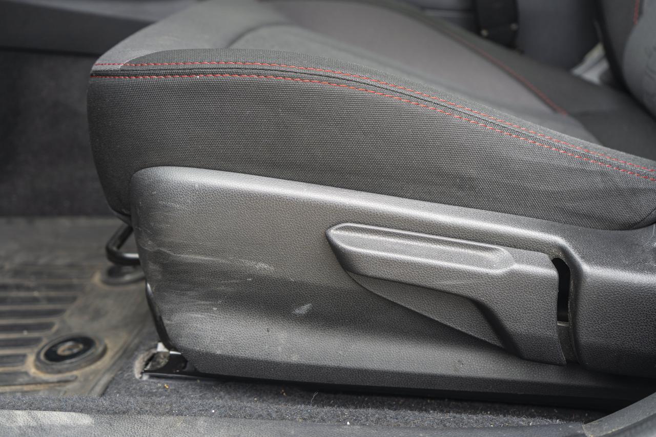 2024 Subaru Impreza Sport San Antonio TX