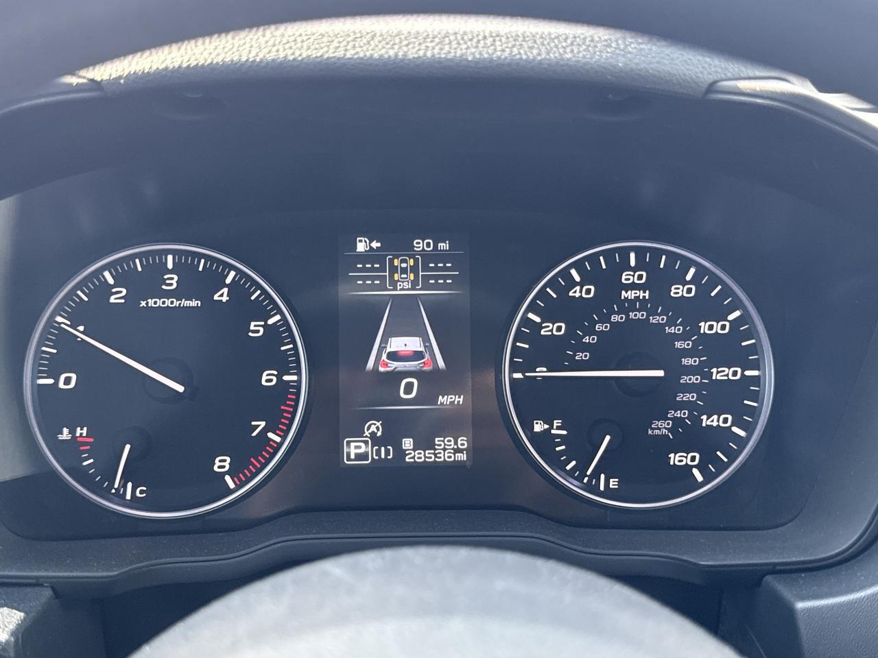 2024 Subaru Impreza Sport San Antonio TX