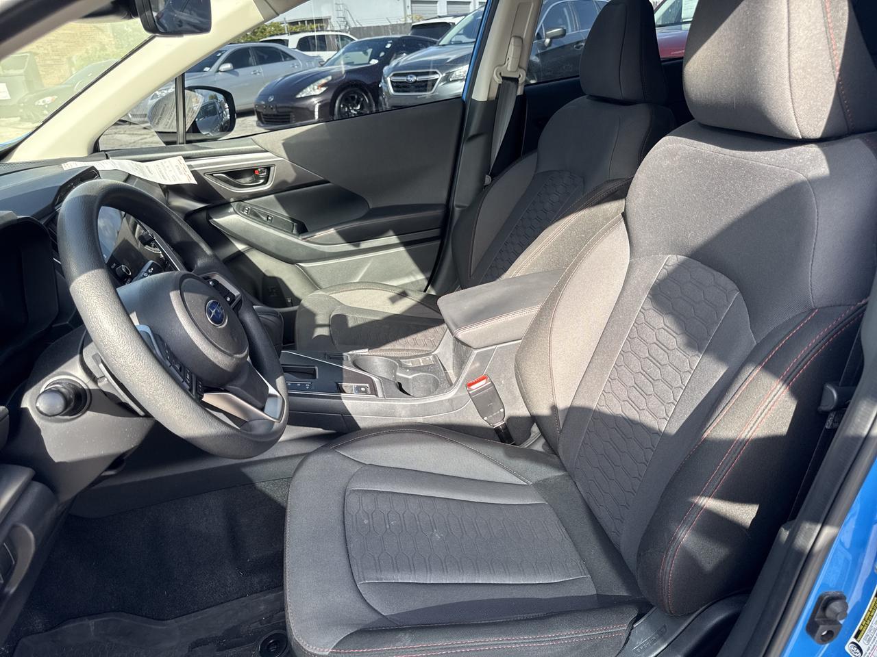2024 Subaru Impreza Sport San Antonio TX