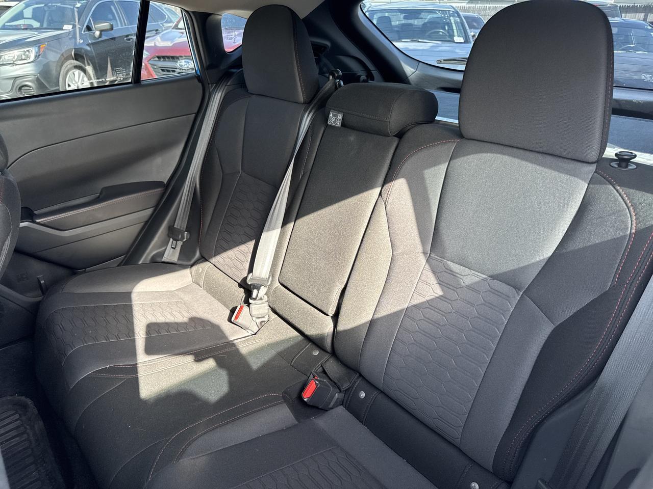 2024 Subaru Impreza Sport San Antonio TX