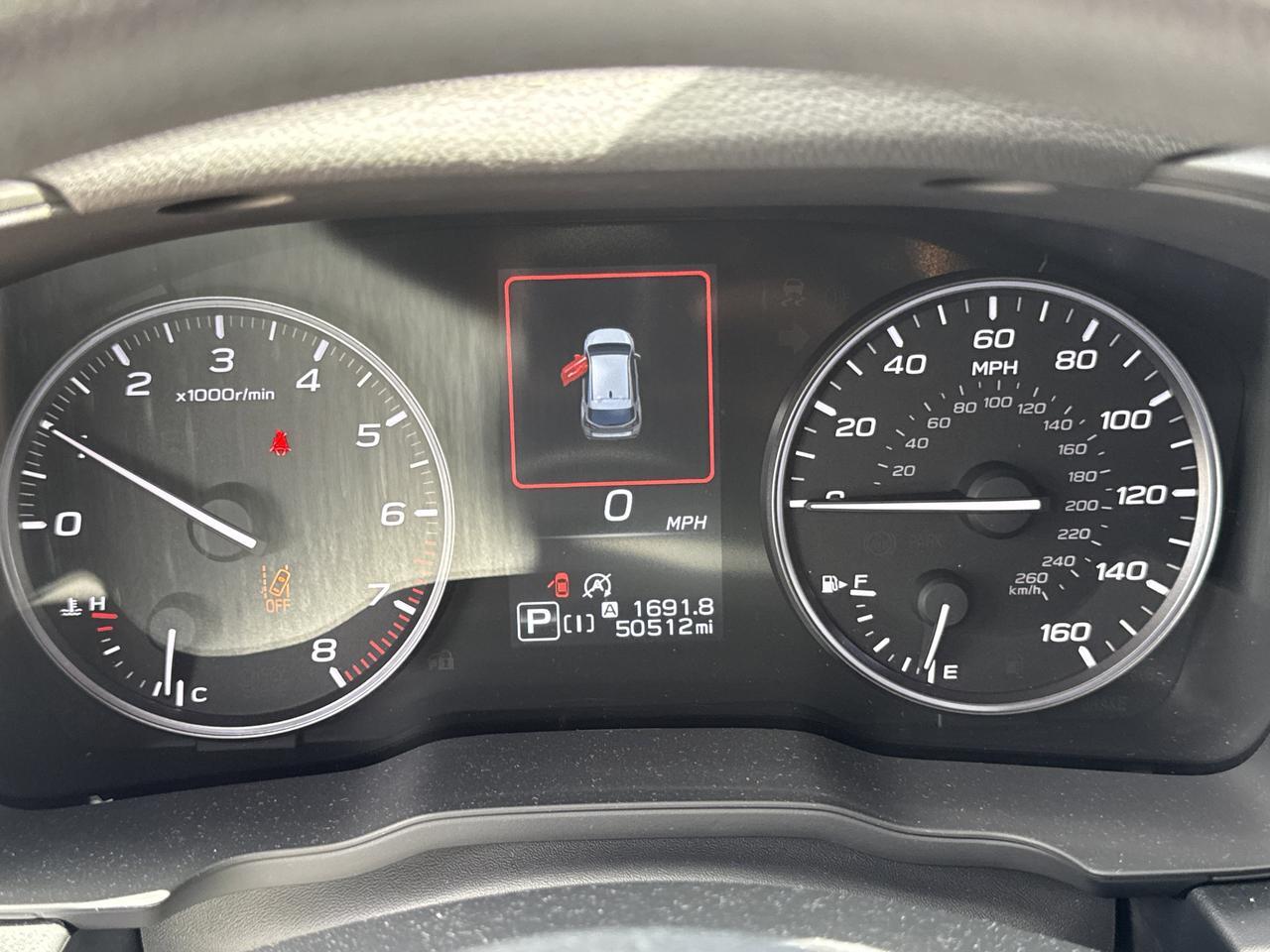 2024 Subaru Impreza Sport San Antonio TX