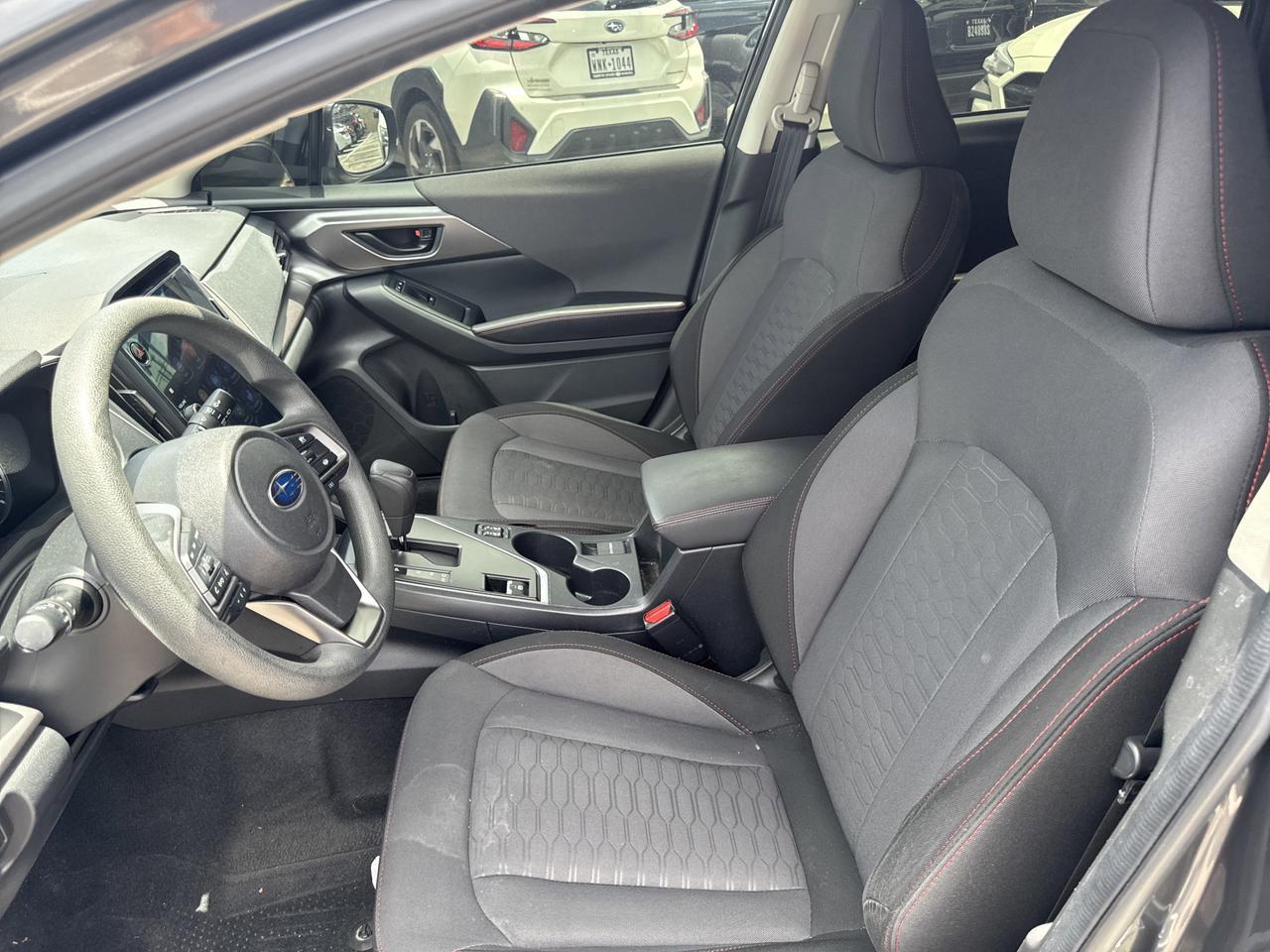2024 Subaru Impreza Sport San Antonio TX