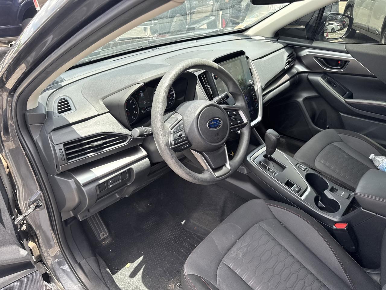 2024 Subaru Impreza Sport San Antonio TX