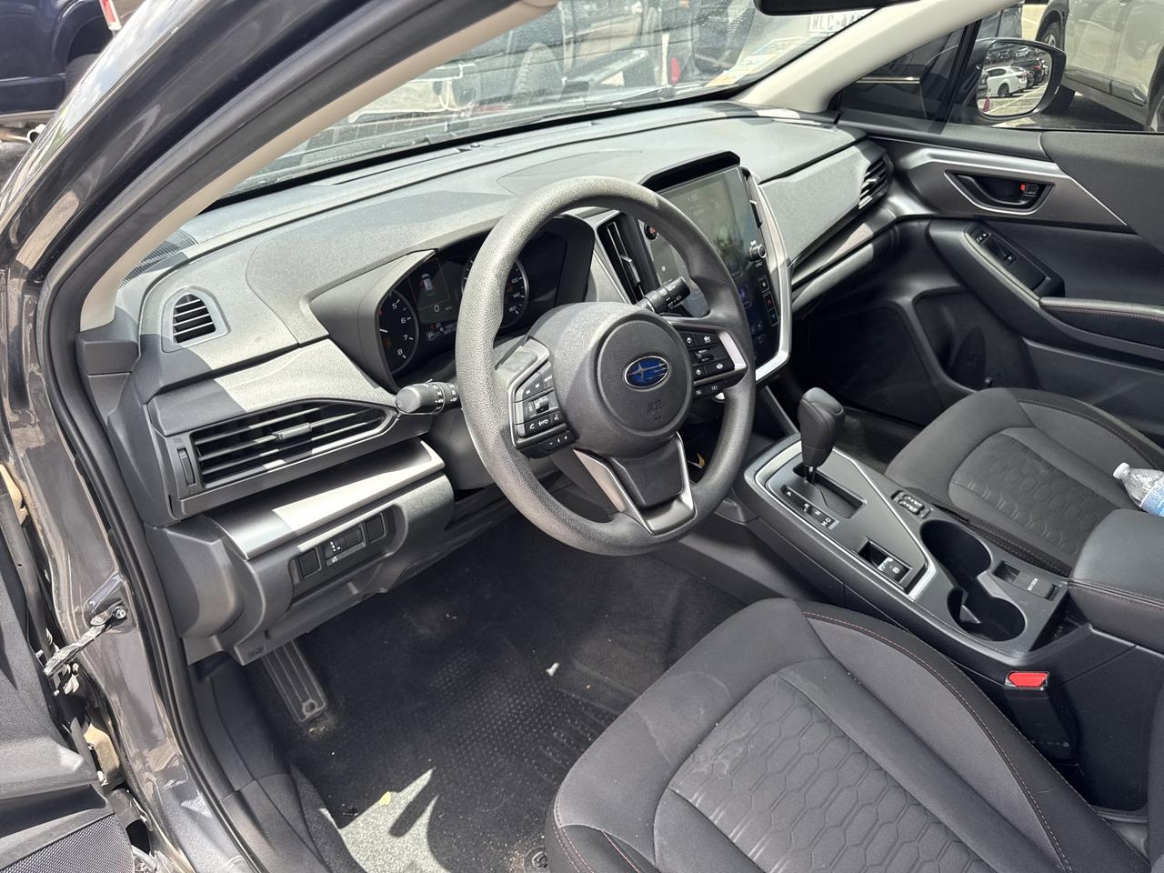 2024 Subaru Impreza Sport San Antonio TX