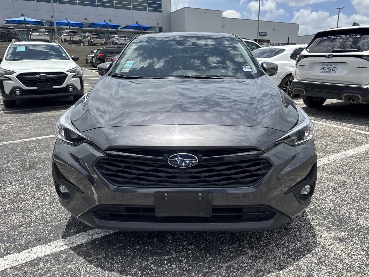2024 Subaru Impreza Sport San Antonio TX