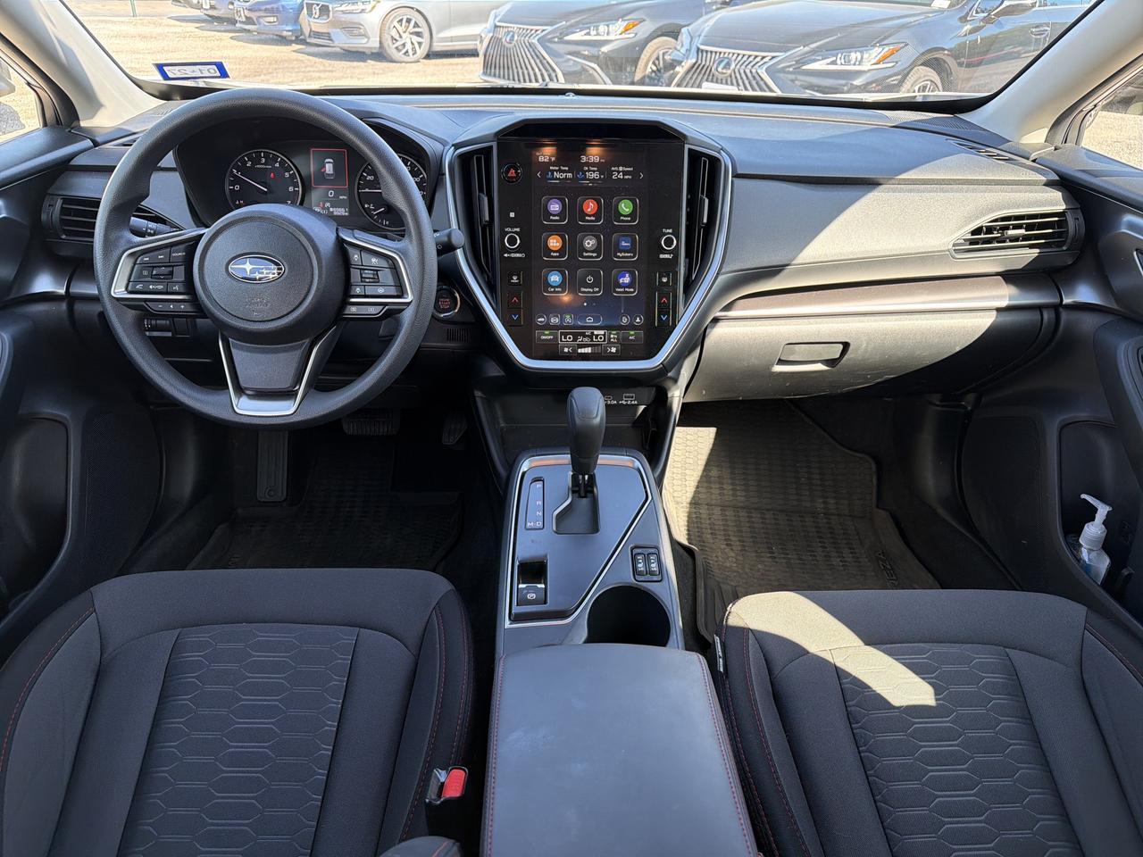 2024 Subaru Impreza Sport San Antonio TX
