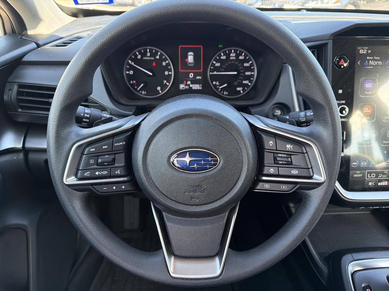 2024 Subaru Impreza Sport San Antonio TX