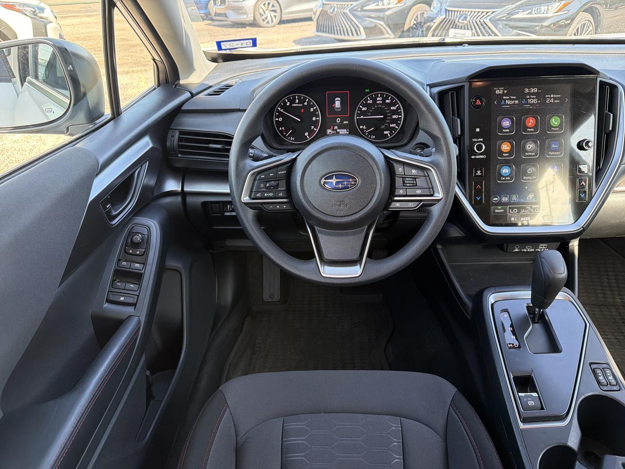 2024 Subaru Impreza Sport San Antonio TX