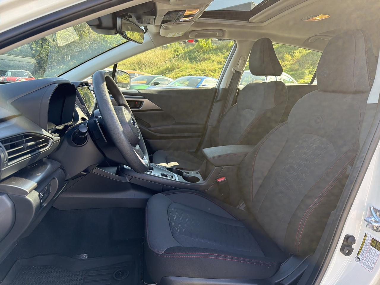 2024 Subaru Impreza Sport San Antonio TX