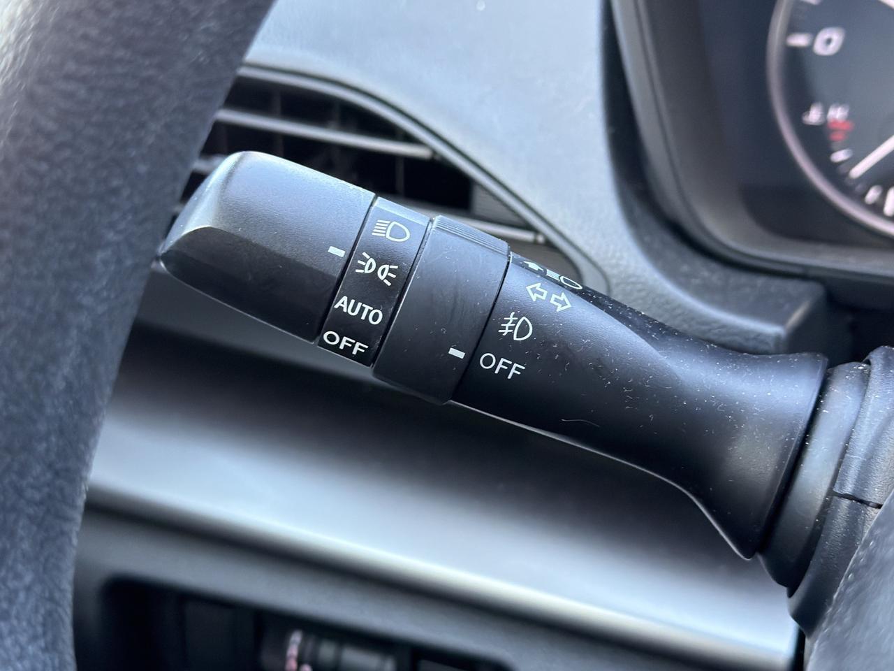 2024 Subaru Impreza Sport San Antonio TX