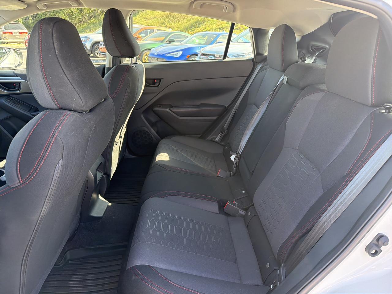 2024 Subaru Impreza Sport San Antonio TX