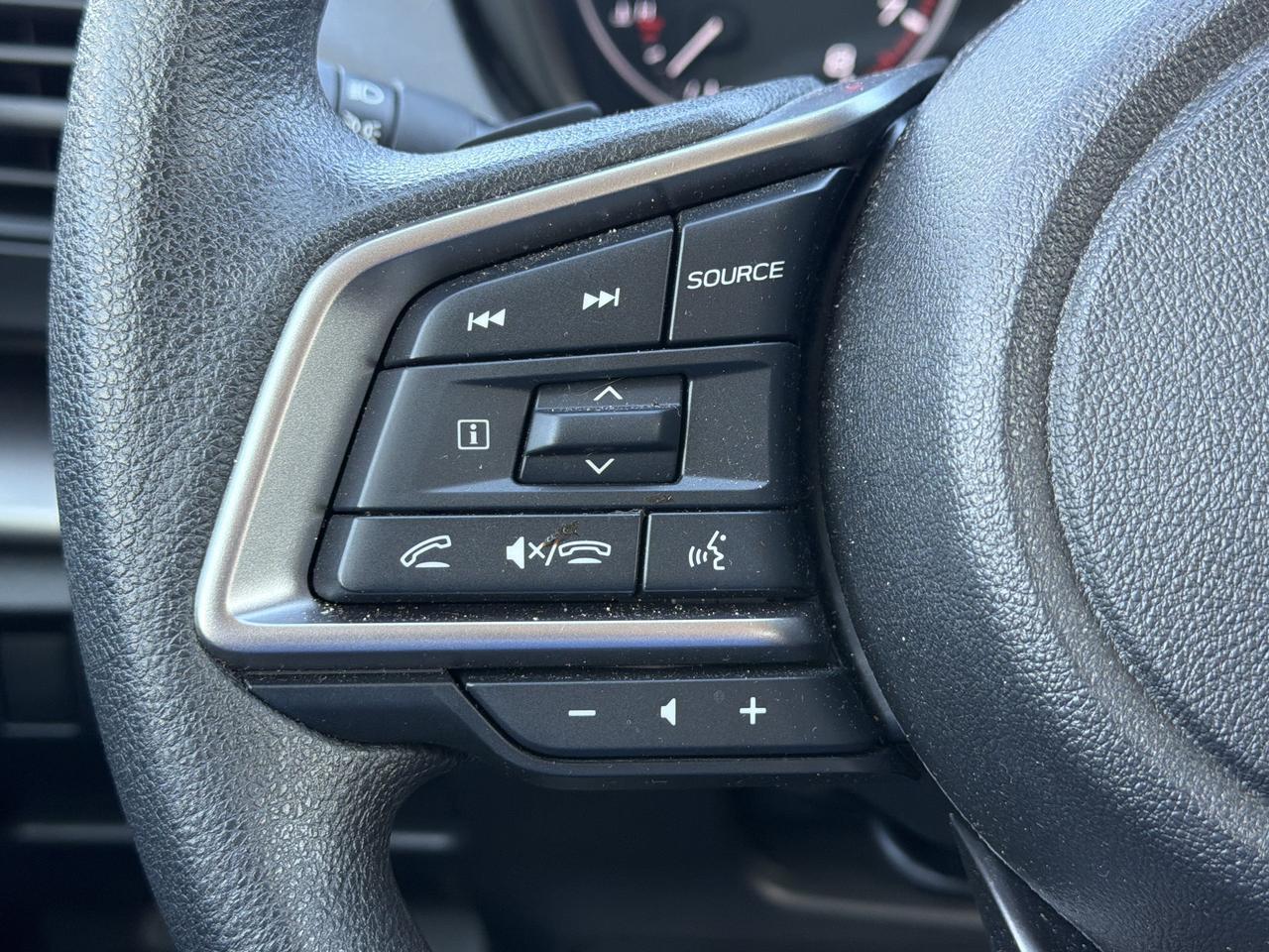 2024 Subaru Impreza Sport San Antonio TX