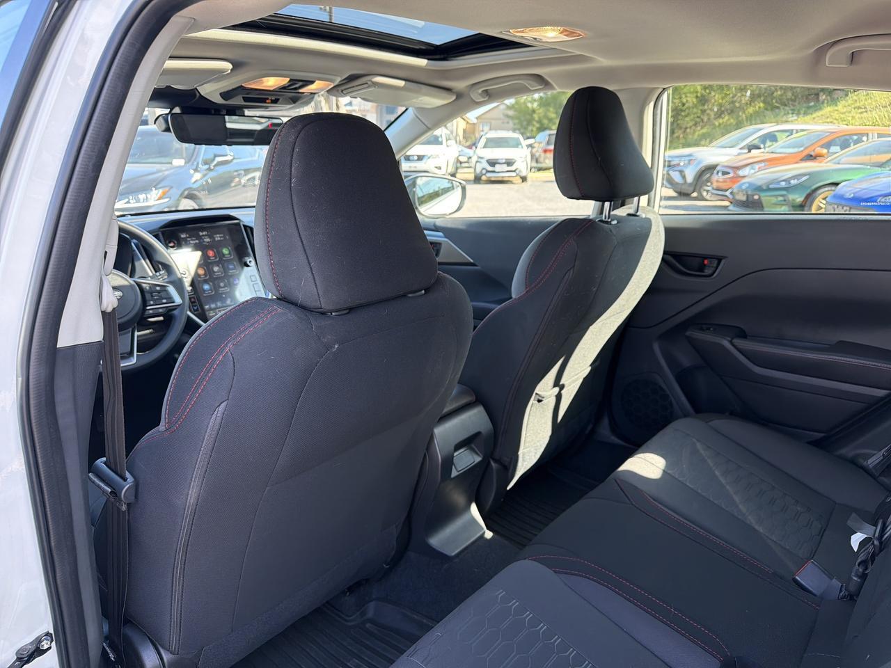 2024 Subaru Impreza Sport San Antonio TX