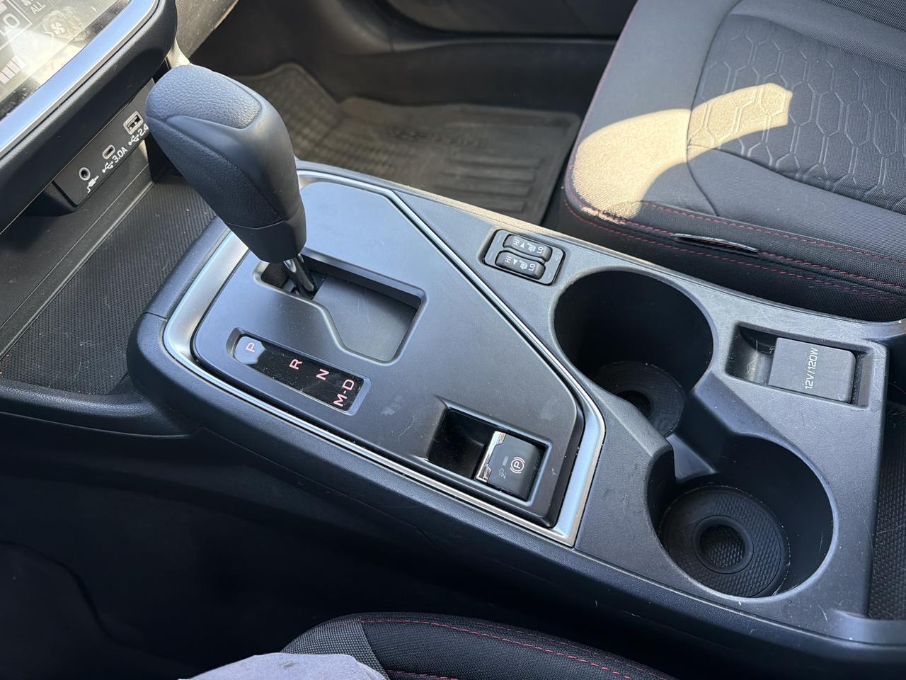 2024 Subaru Impreza Sport San Antonio TX