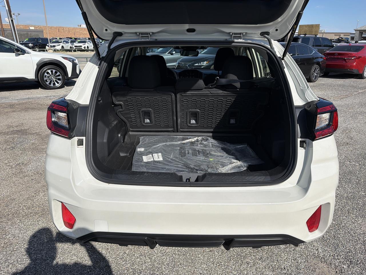 2024 Subaru Impreza Sport San Antonio TX