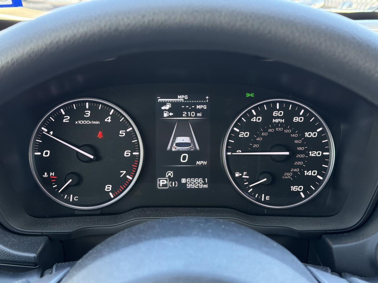 2024 Subaru Impreza Sport San Antonio TX