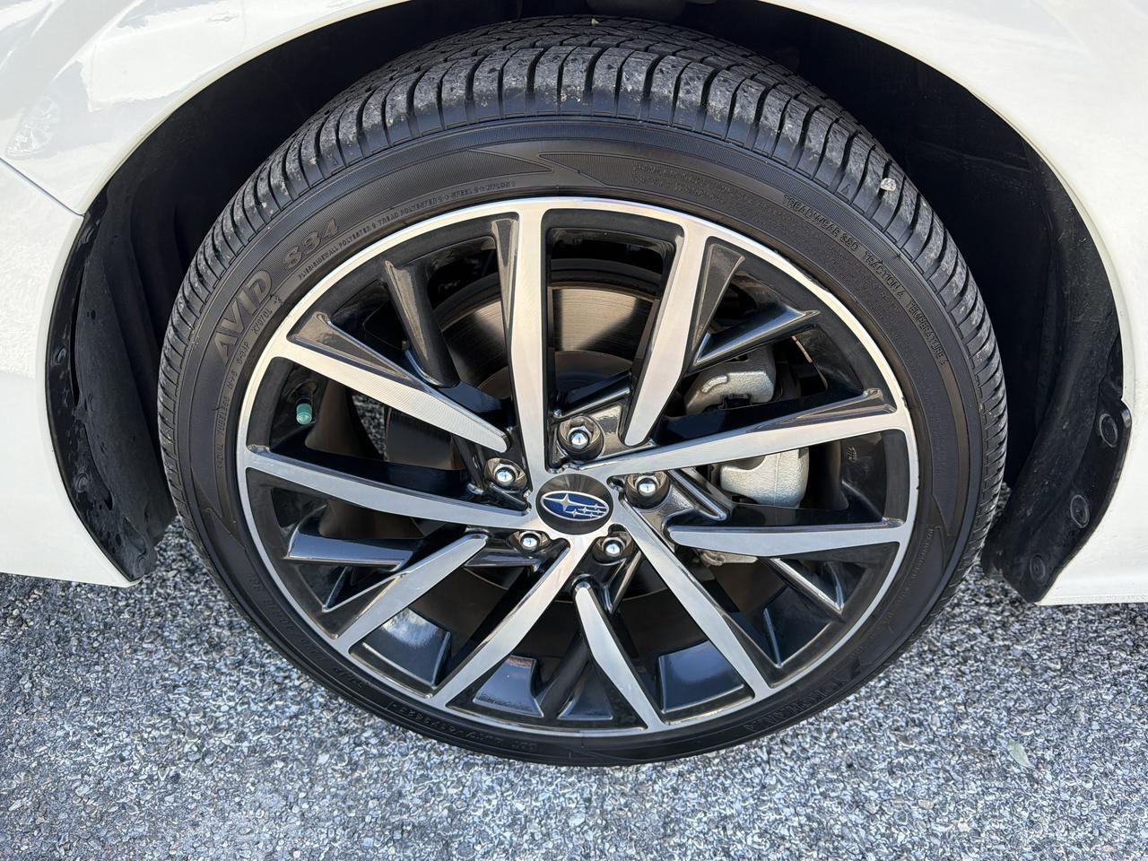 2024 Subaru Impreza Sport San Antonio TX