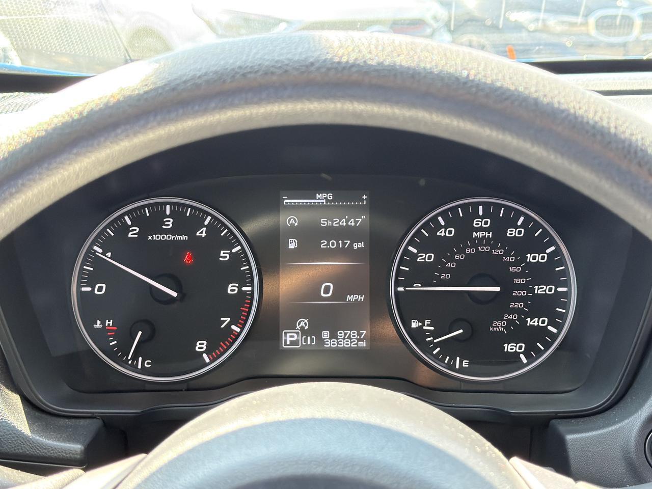 2024 Subaru Impreza Sport San Antonio TX