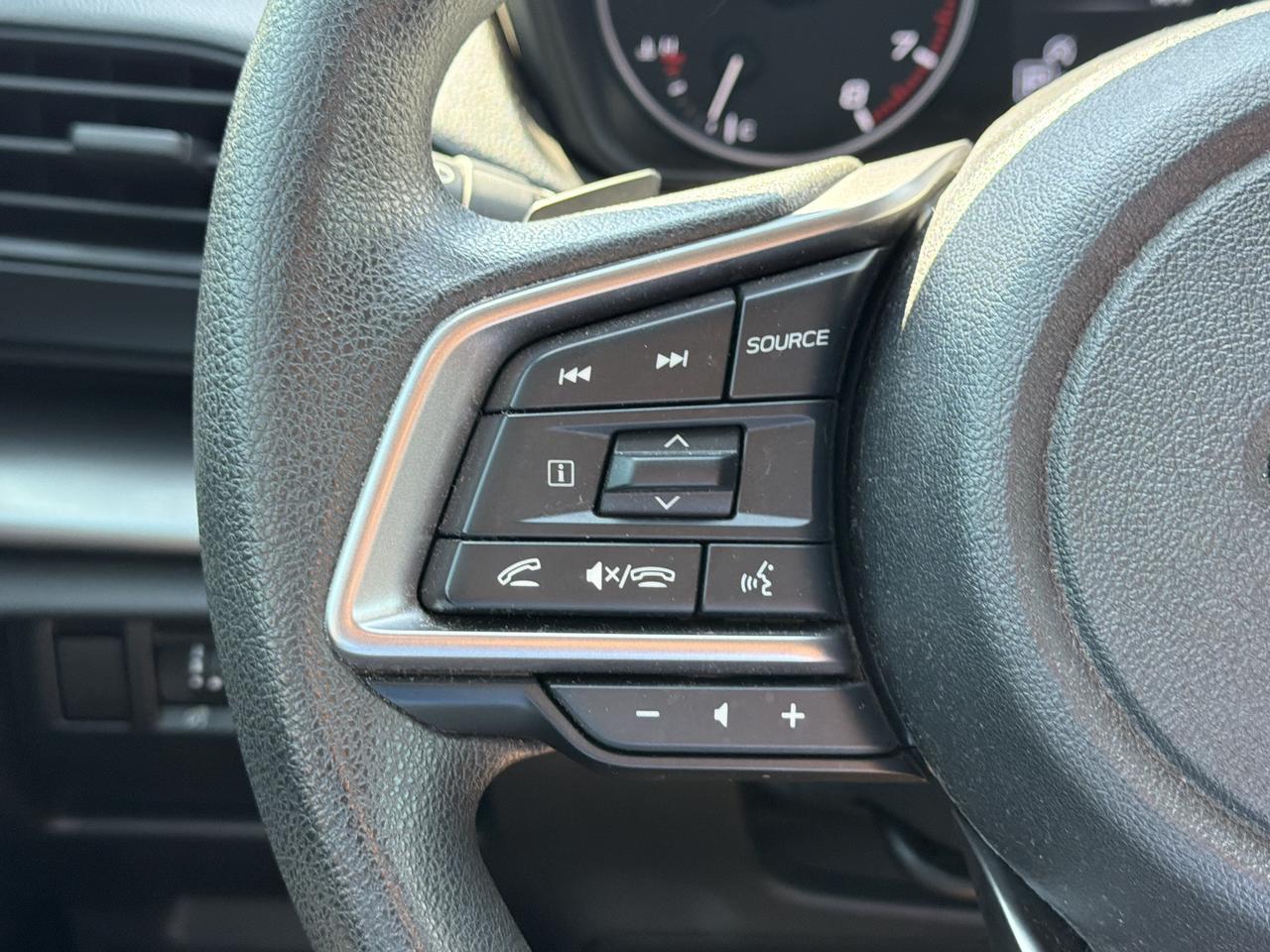 2024 Subaru Impreza Sport San Antonio TX