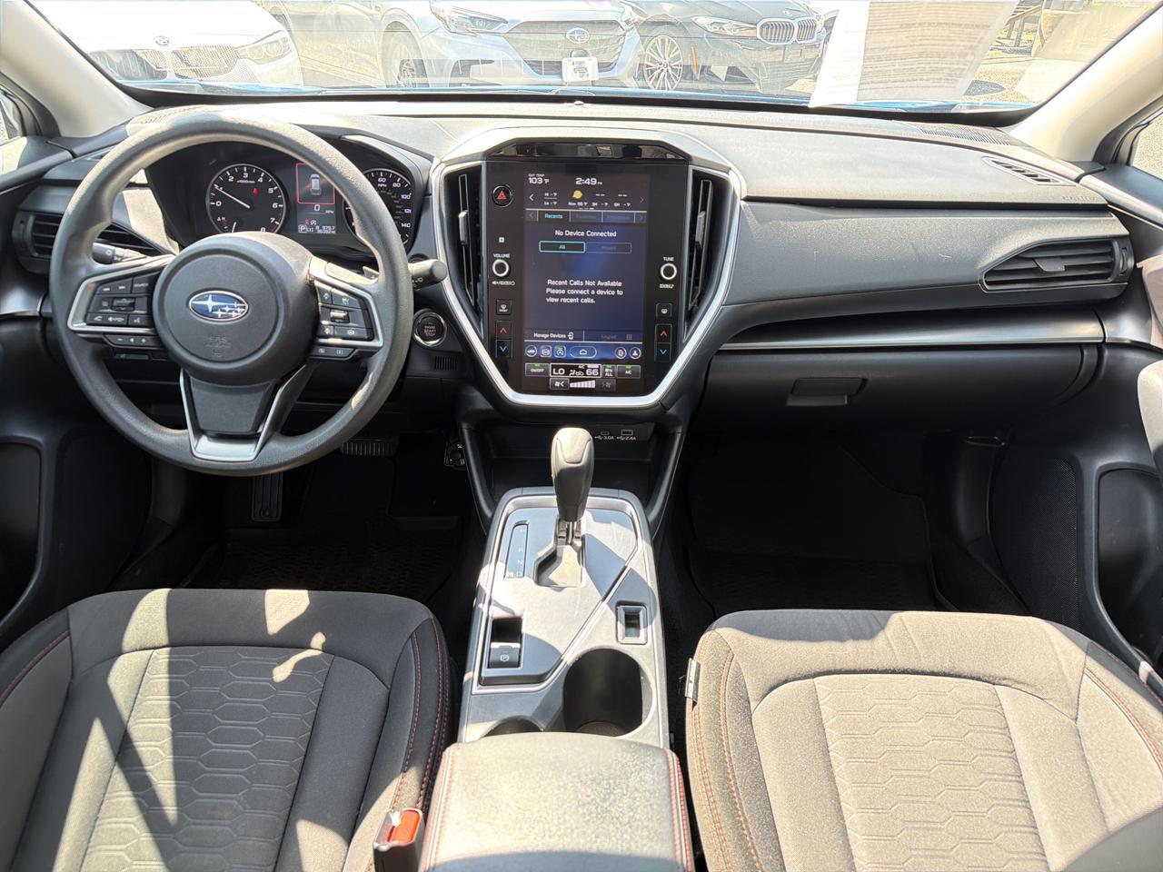 2024 Subaru Impreza Sport San Antonio TX