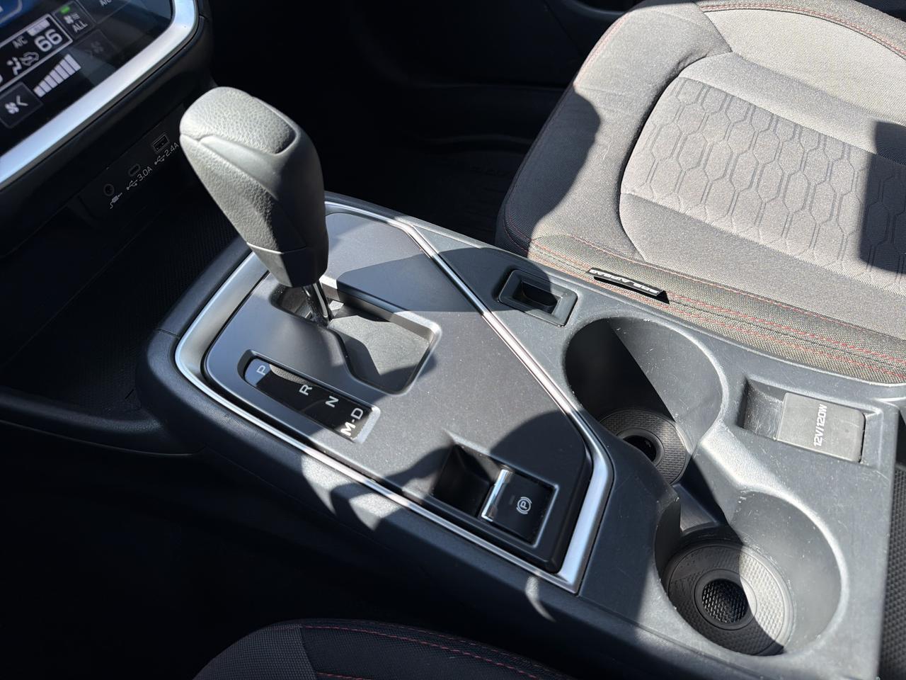 2024 Subaru Impreza Sport San Antonio TX