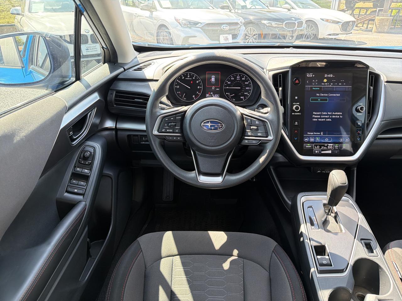 2024 Subaru Impreza Sport San Antonio TX