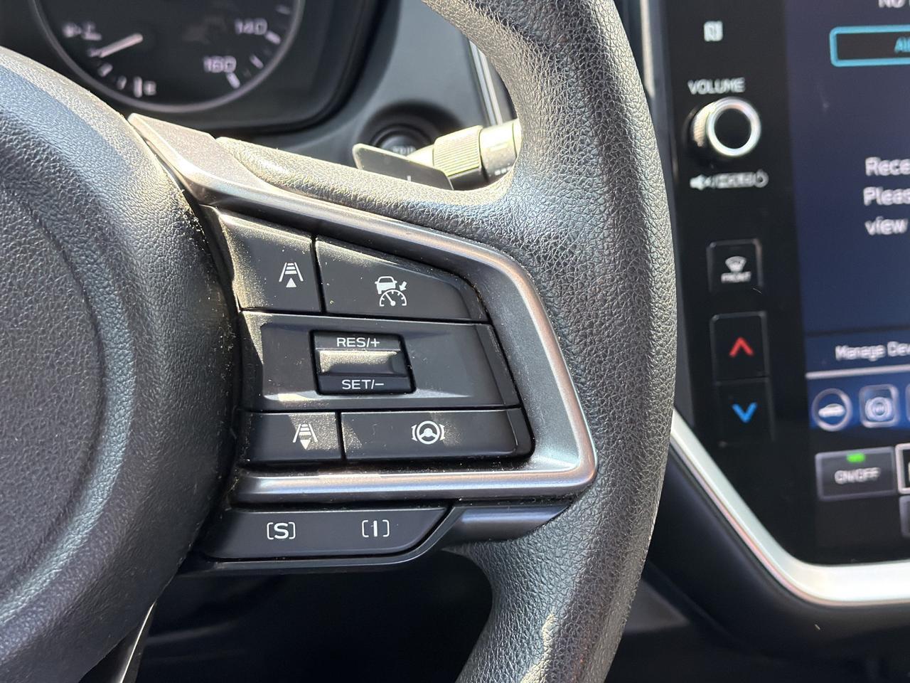 2024 Subaru Impreza Sport San Antonio TX