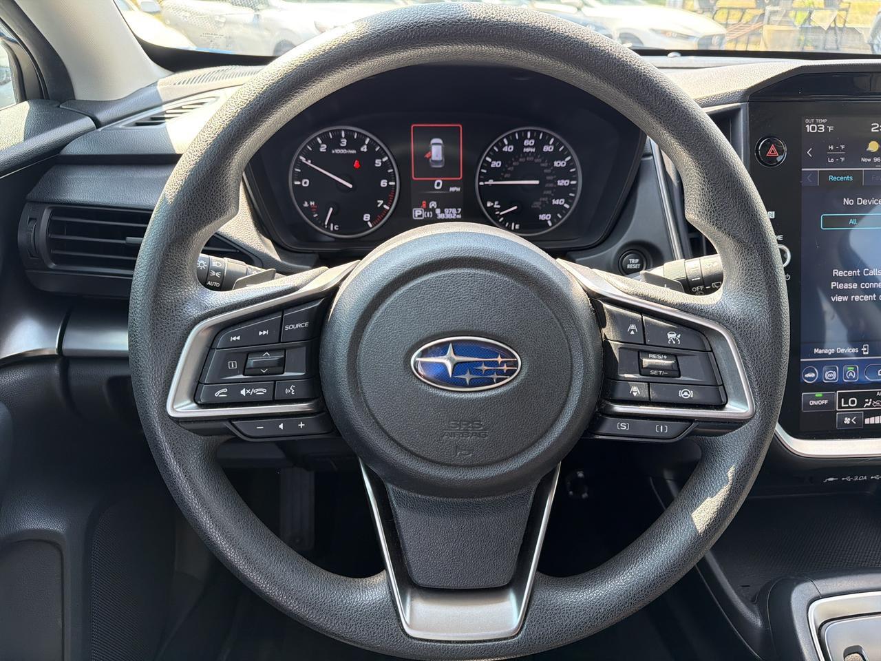 2024 Subaru Impreza Sport San Antonio TX