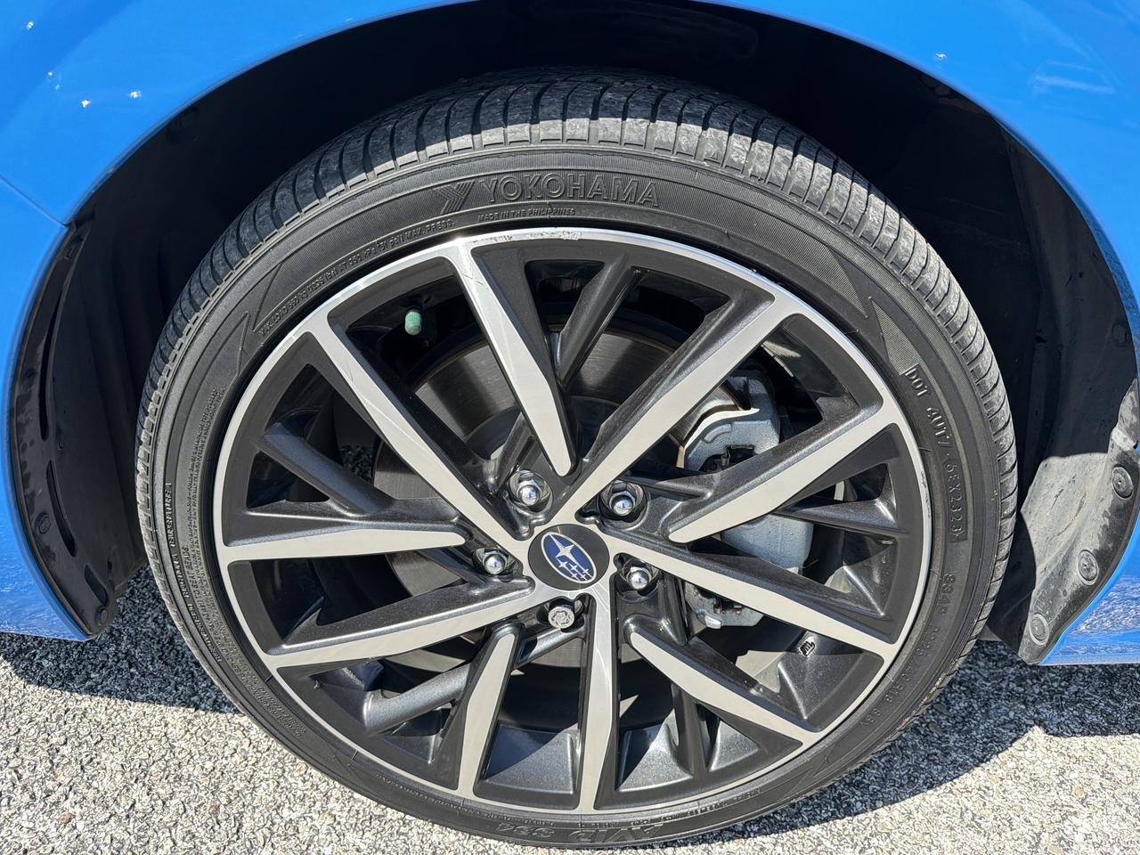 2024 Subaru Impreza Sport San Antonio TX