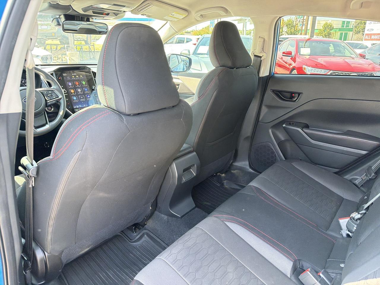 2024 Subaru Impreza Sport San Antonio TX