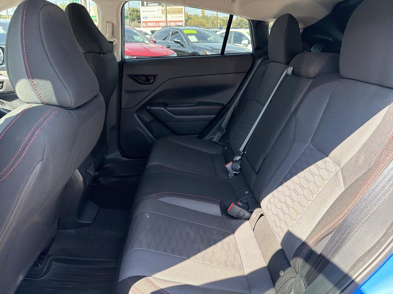 2024 Subaru Impreza Sport San Antonio TX