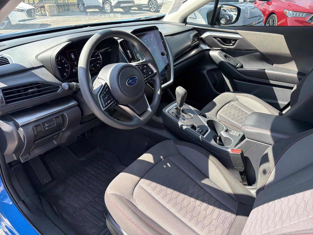 2024 Subaru Impreza Sport San Antonio TX