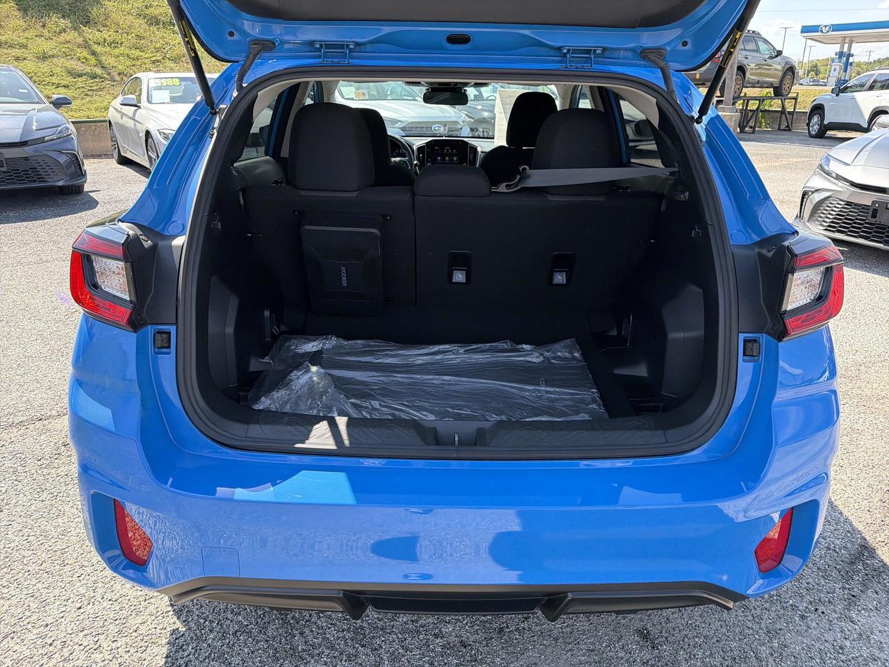 2024 Subaru Impreza Sport San Antonio TX
