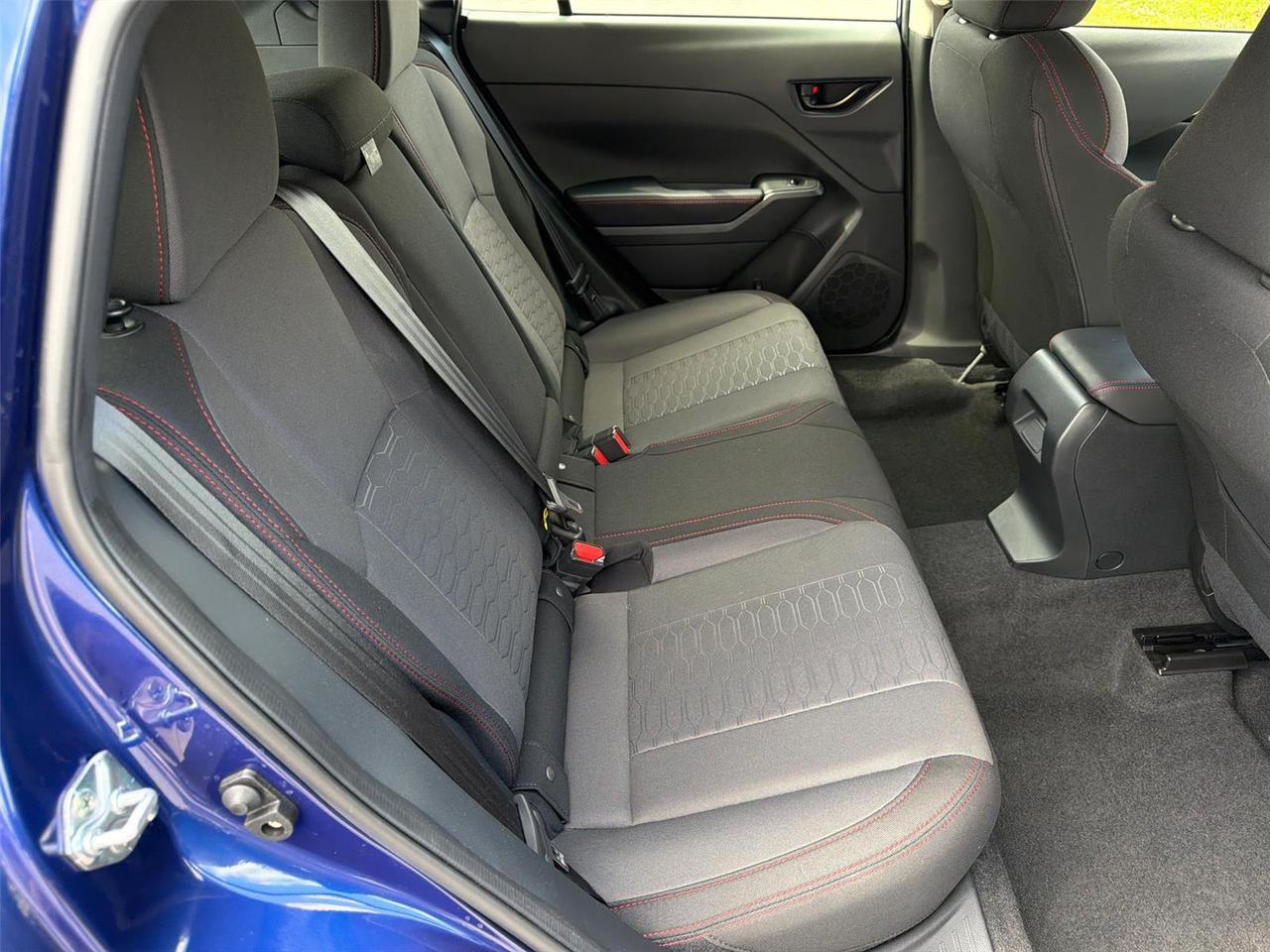 2024 Subaru Impreza Sport Hagerstown MD