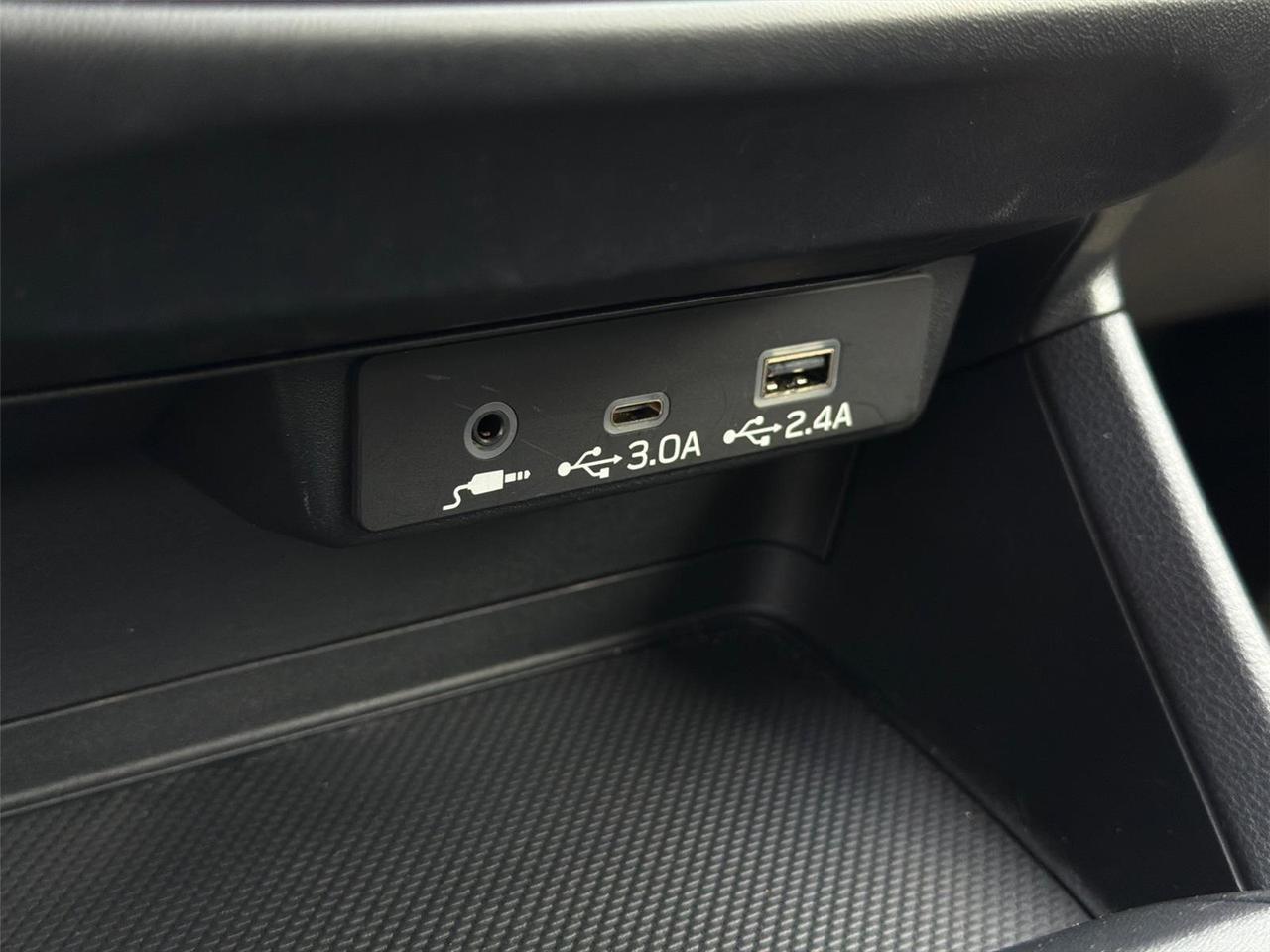2024 Subaru Impreza Sport Hagerstown MD