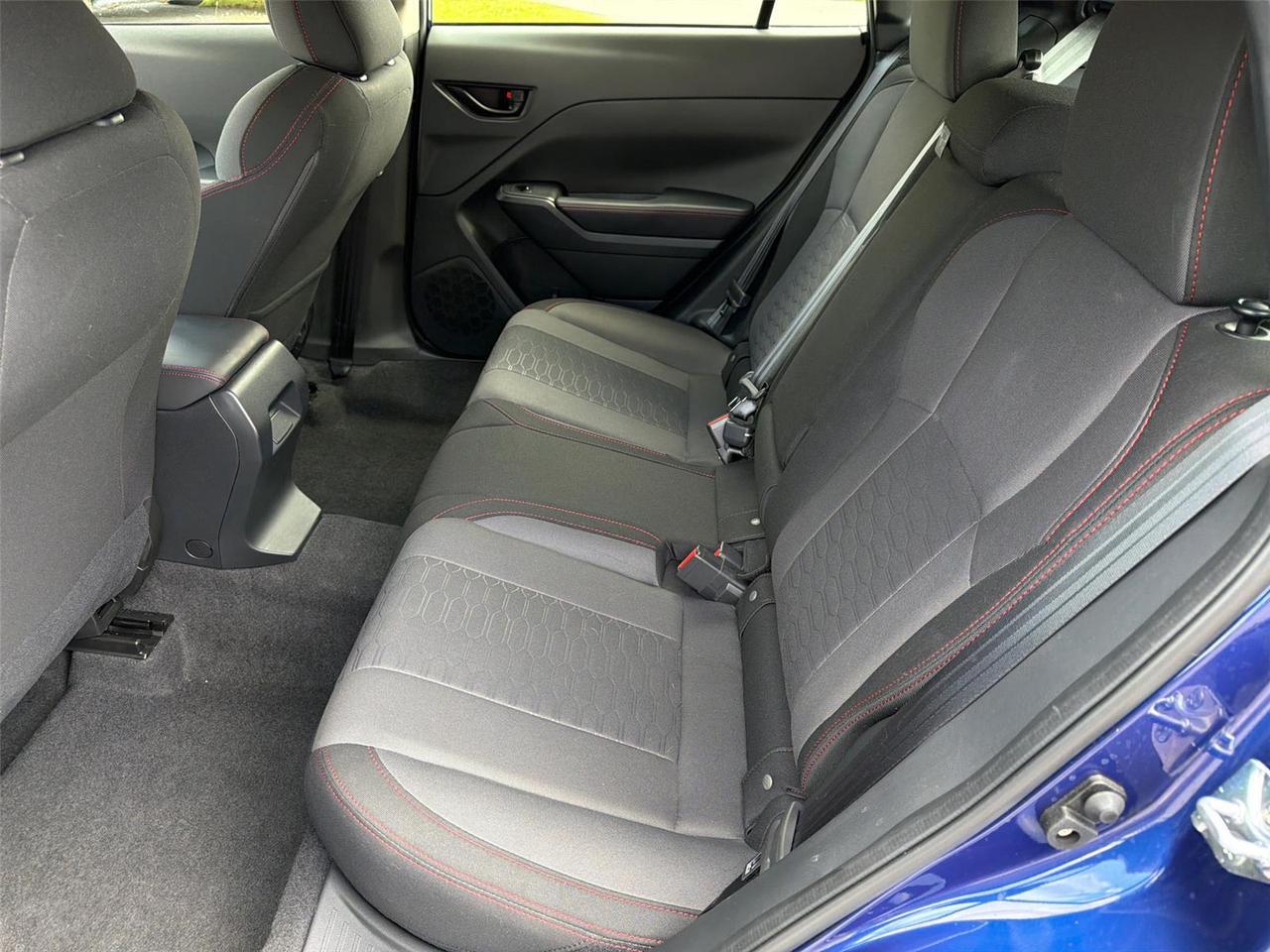 2024 Subaru Impreza Sport Hagerstown MD