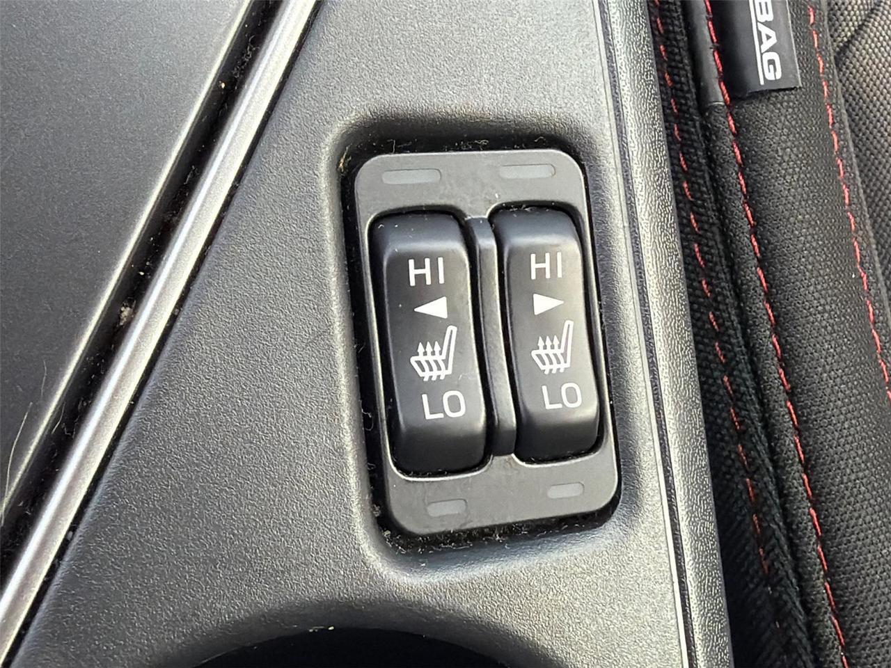 2024 Subaru Impreza Sport Hagerstown MD