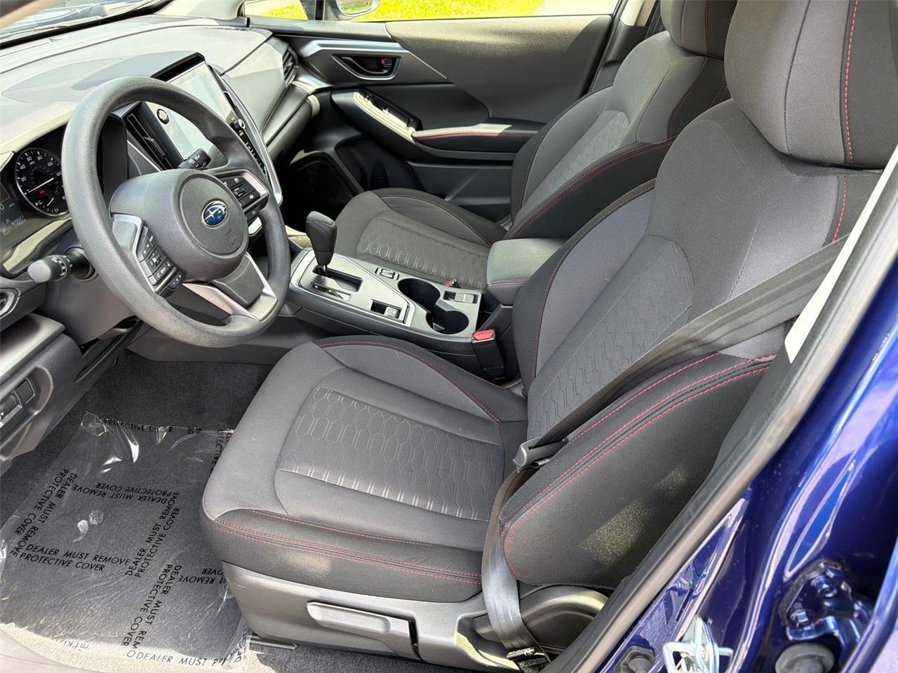 2024 Subaru Impreza Sport Hagerstown MD