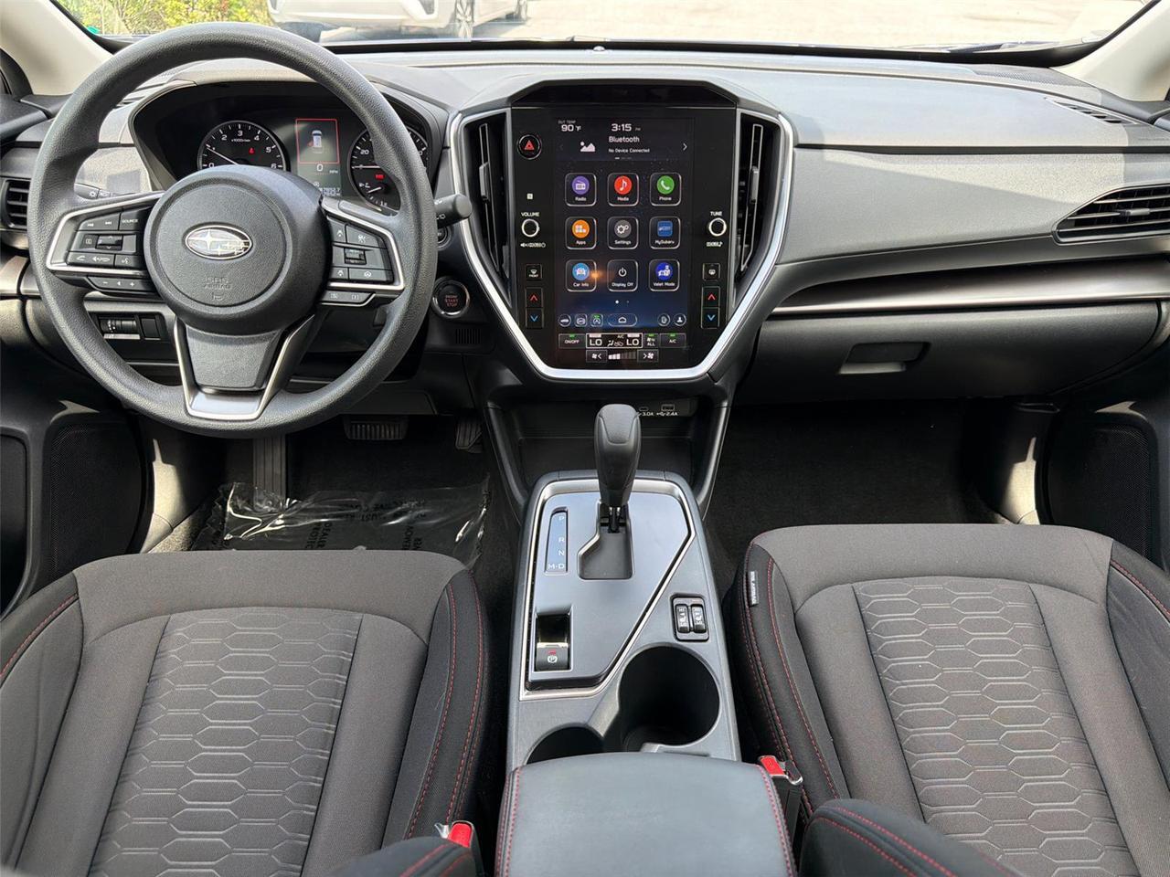 2024 Subaru Impreza Sport Hagerstown MD