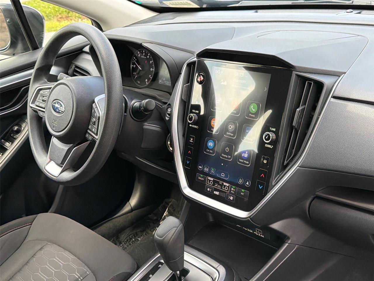 2024 Subaru Impreza Sport Hagerstown MD