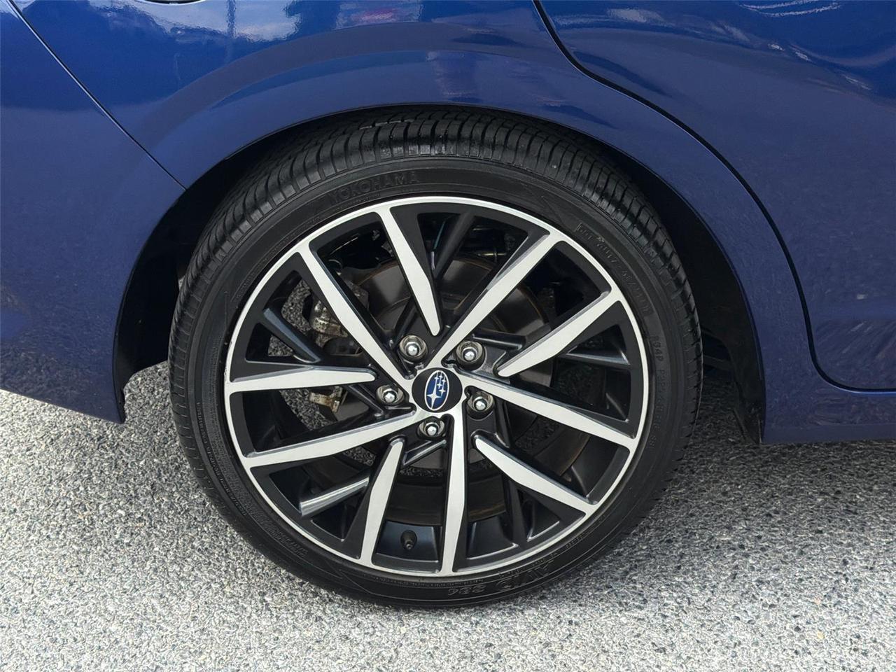 2024 Subaru Impreza Sport Hagerstown MD