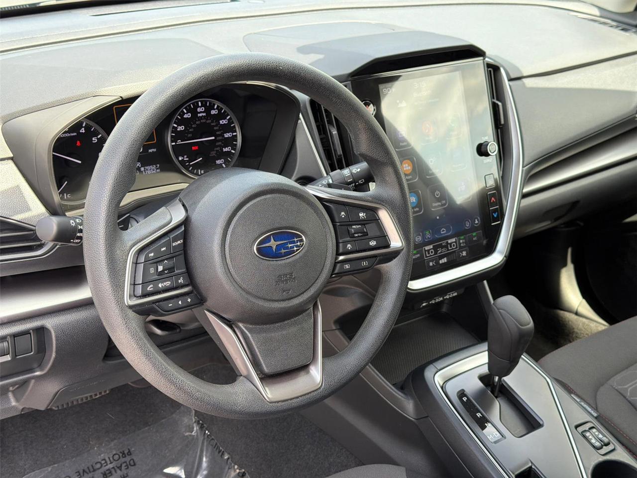 2024 Subaru Impreza Sport Hagerstown MD