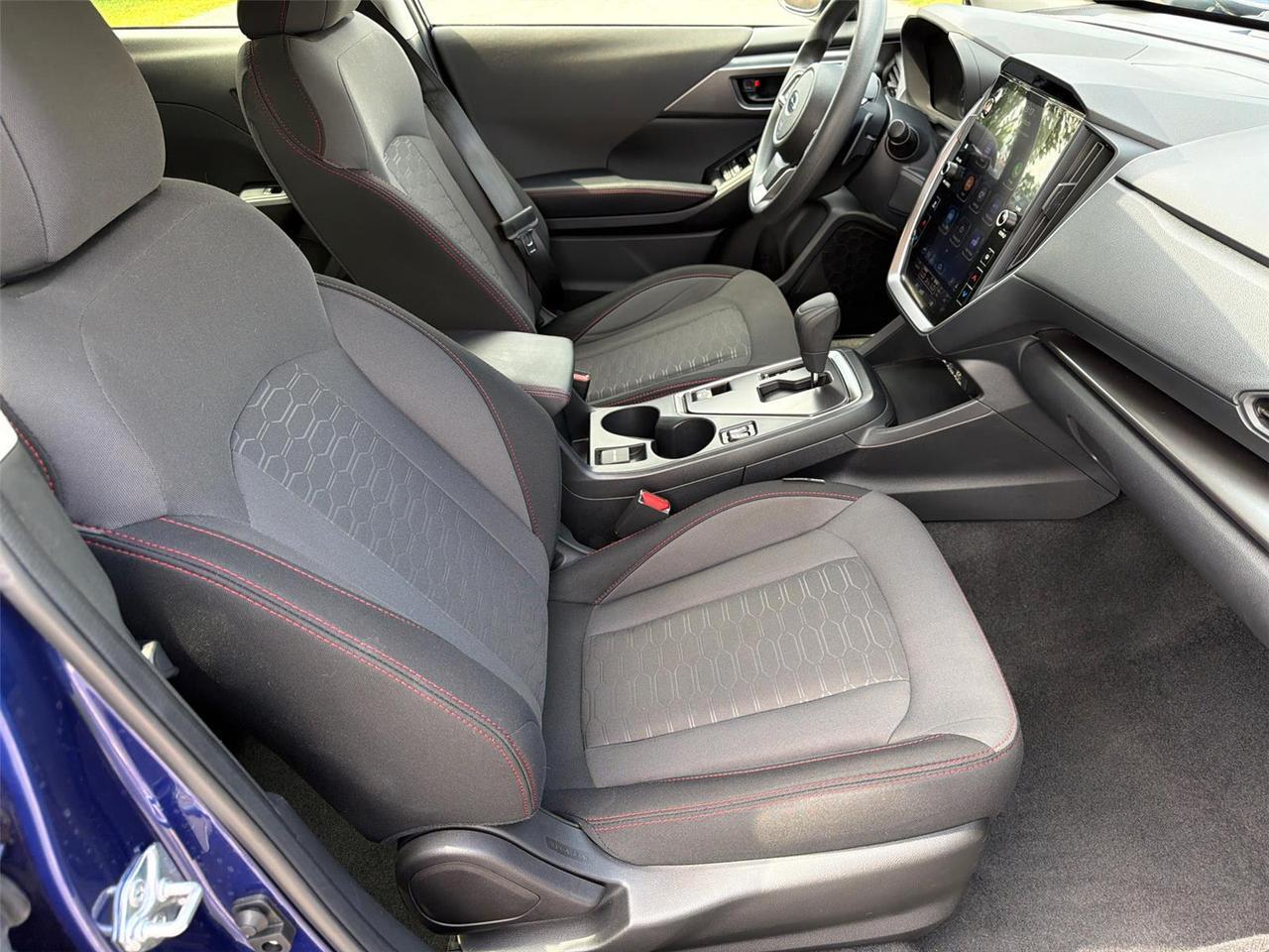 2024 Subaru Impreza Sport Hagerstown MD